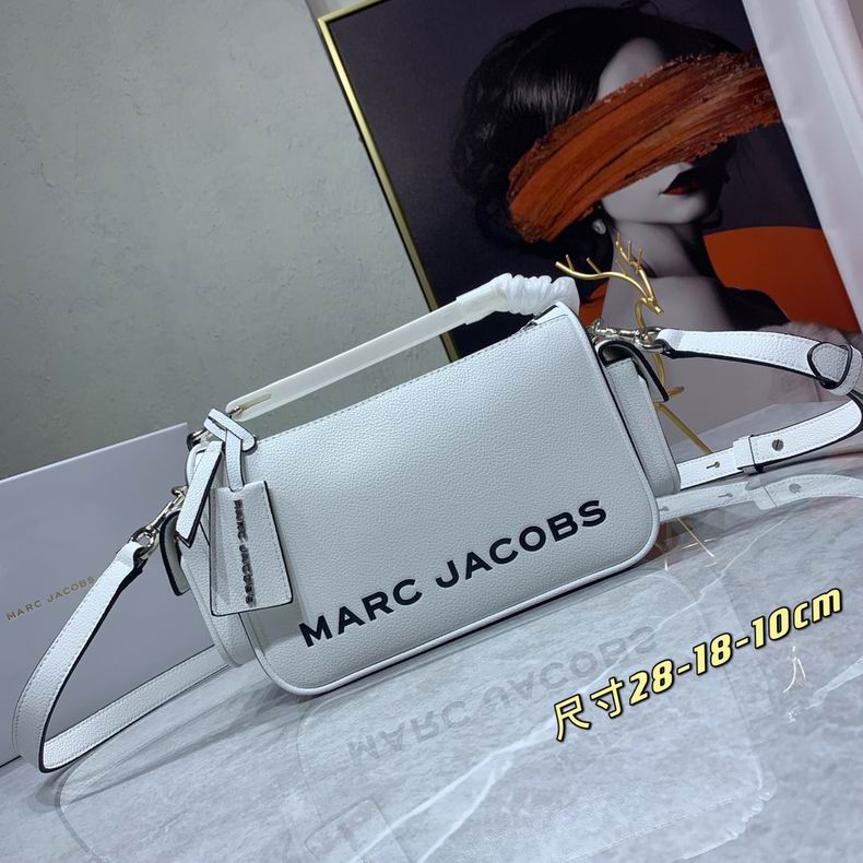 Marc Jacobs J08899 28X18X10cm cd (10)